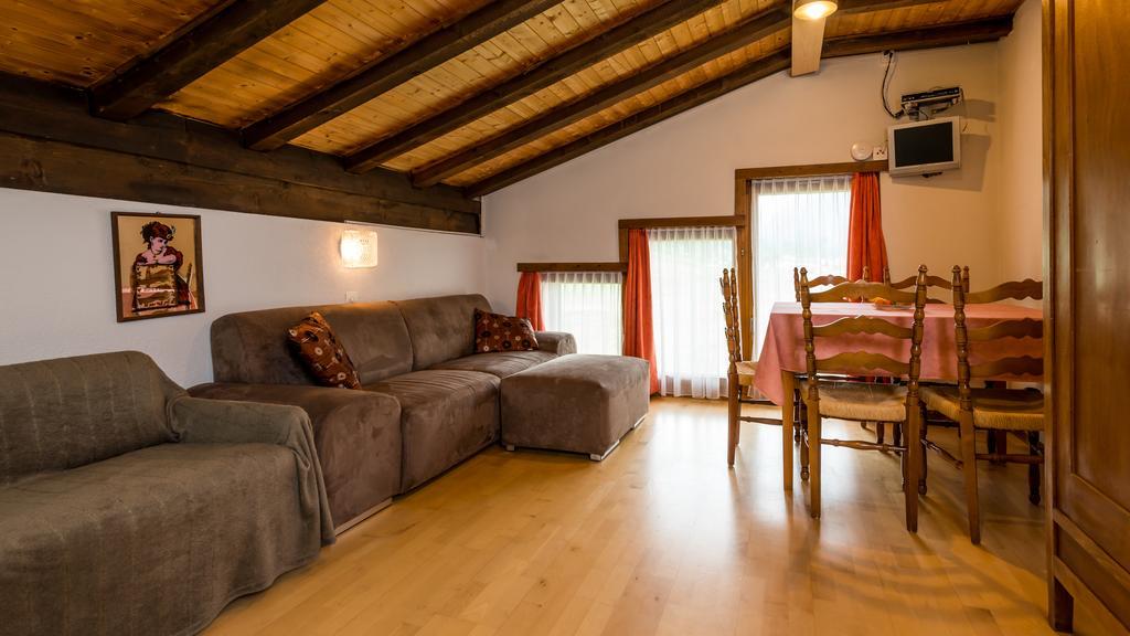 Apartments Atlas Saas-Grund Pokój zdjęcie