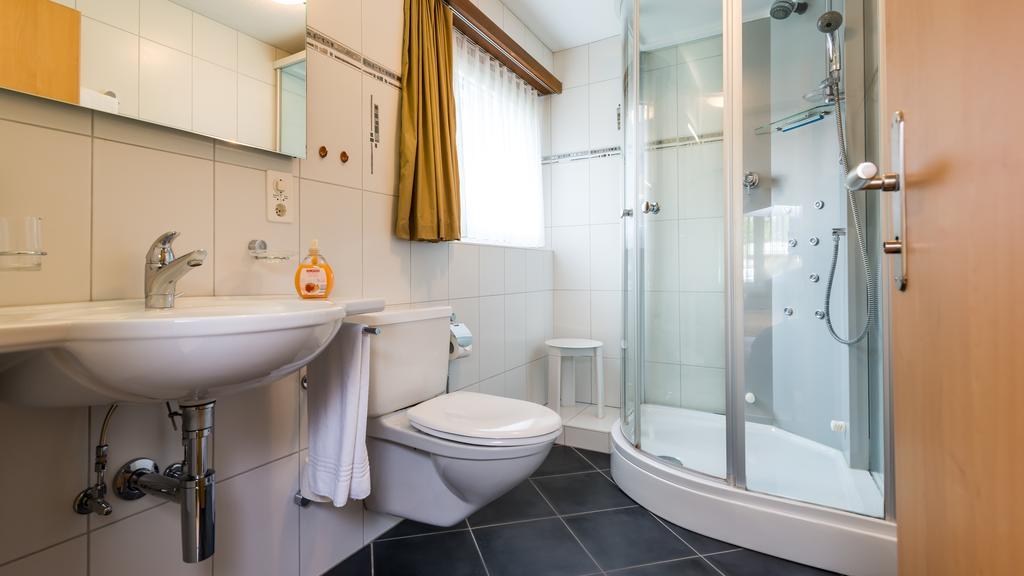 Apartments Atlas Saas-Grund Pokój zdjęcie