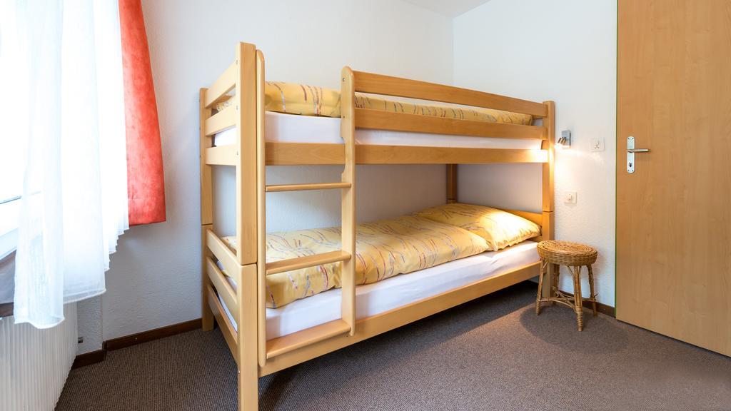 Apartments Atlas Saas-Grund Pokój zdjęcie