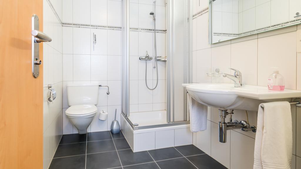 Apartments Atlas Saas-Grund Pokój zdjęcie