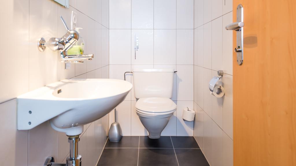 Apartments Atlas Saas-Grund Pokój zdjęcie