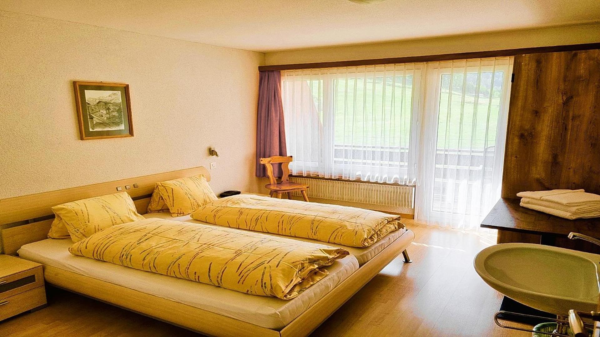 Apartments Atlas Saas-Grund Zewnętrze zdjęcie