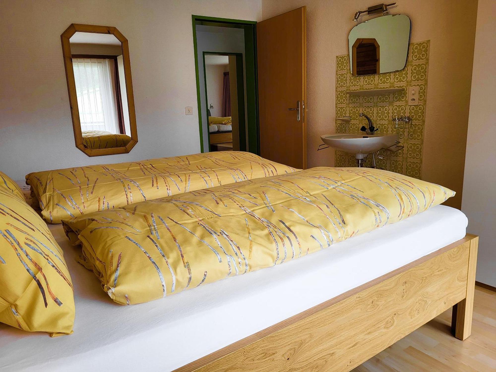 Apartments Atlas Saas-Grund Zewnętrze zdjęcie