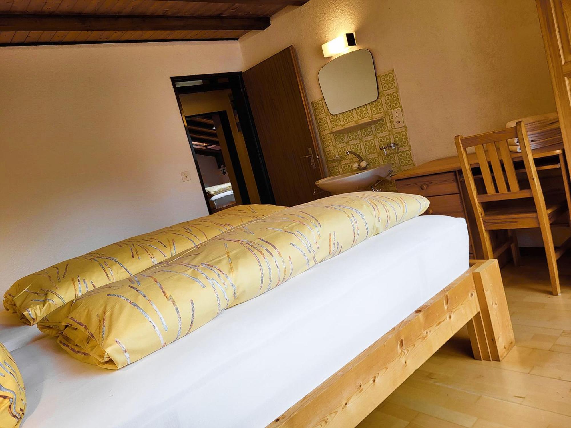 Apartments Atlas Saas-Grund Zewnętrze zdjęcie