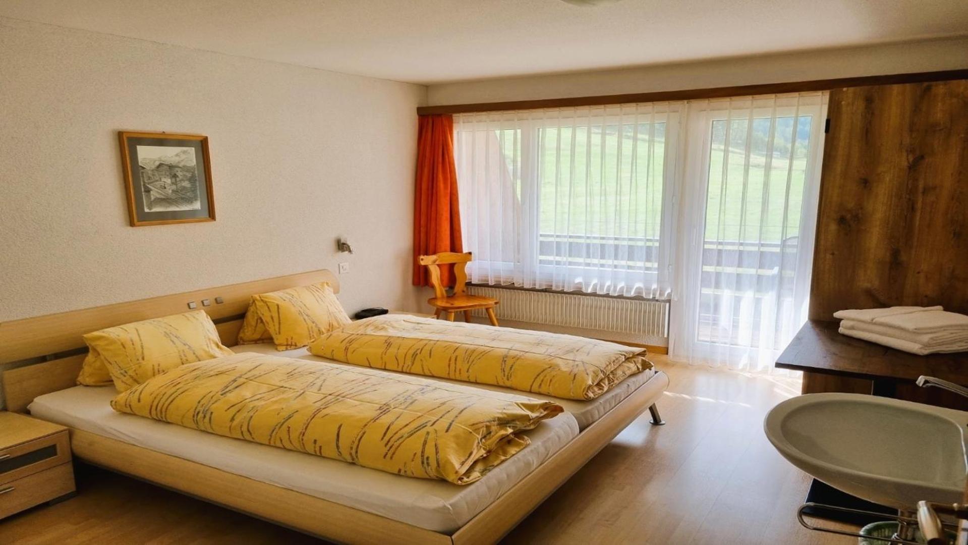 Apartments Atlas Saas-Grund Zewnętrze zdjęcie